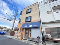 仮）千足店舗付き貸家