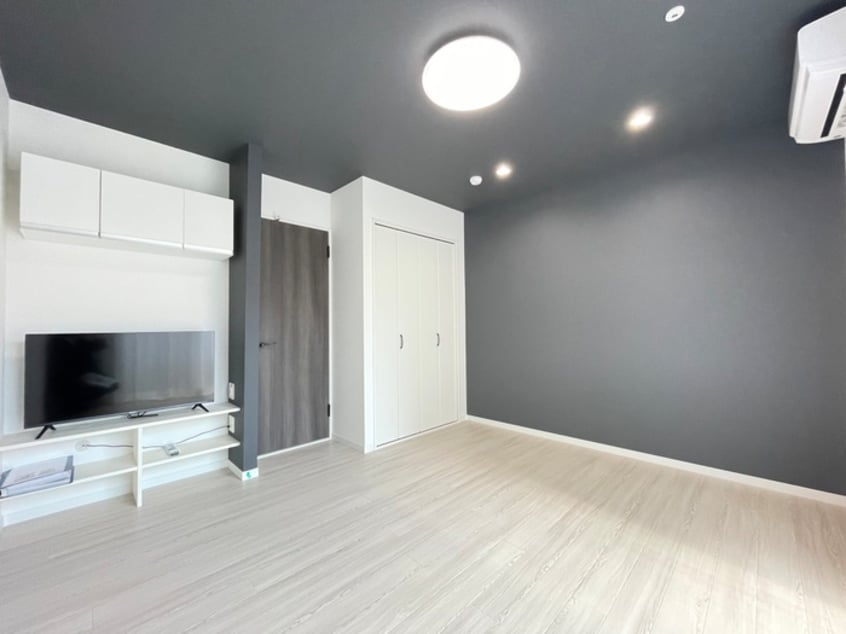 居室 ジーイーキャトフ