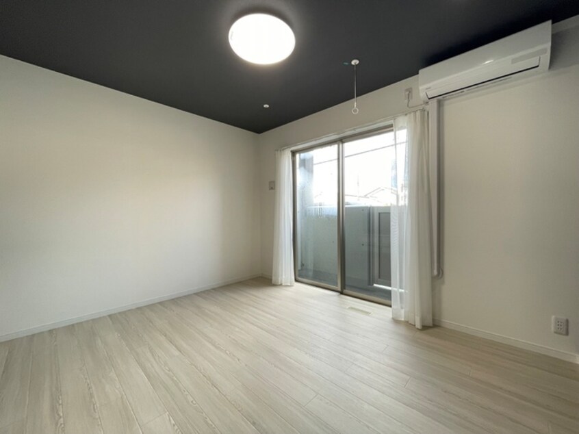 居室 ジーイーキャトフ