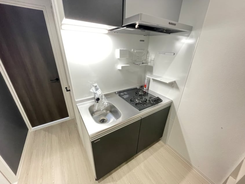 キッチン ジーイーキャトフ