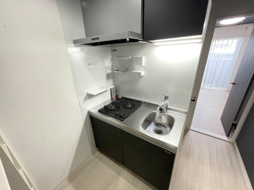 キッチン ジーイーキャトフ