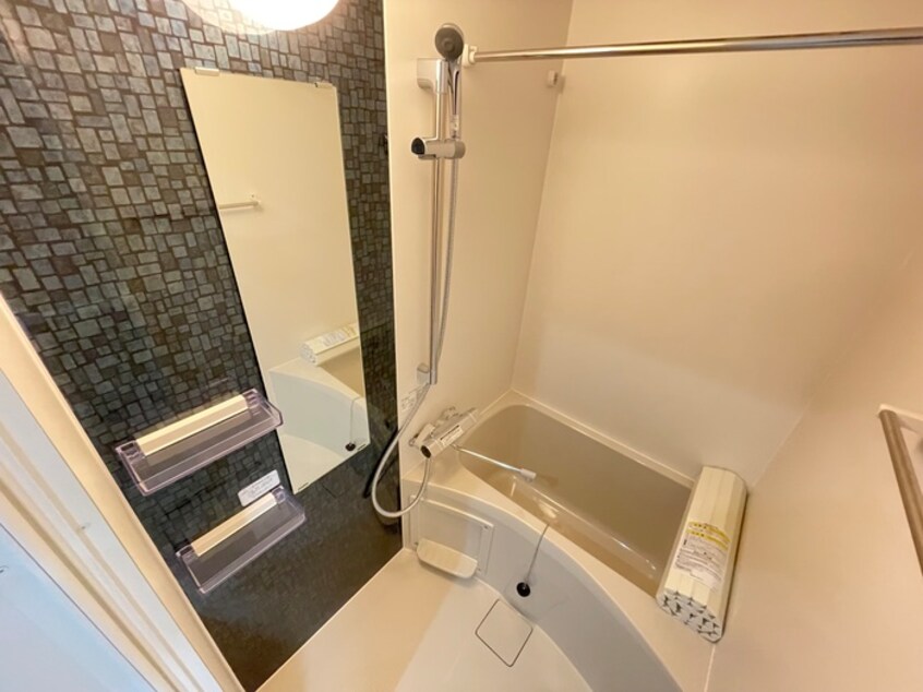 バス／シャワールーム等 ジーイーキャトフ