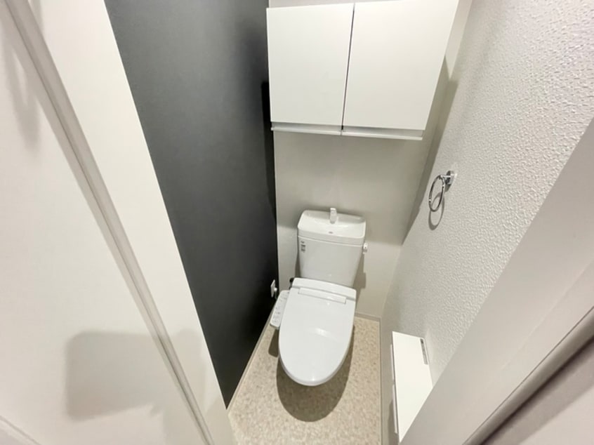 トイレ ジーイーキャトフ