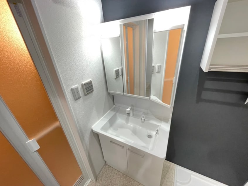 洗面 ジーイーキャトフ