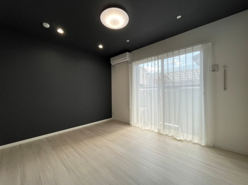 居室 ジーイーキャトフ