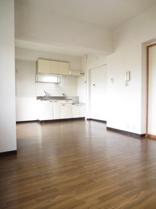 居室 ア－バニティ桂