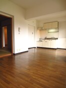 居室 ア－バニティ桂