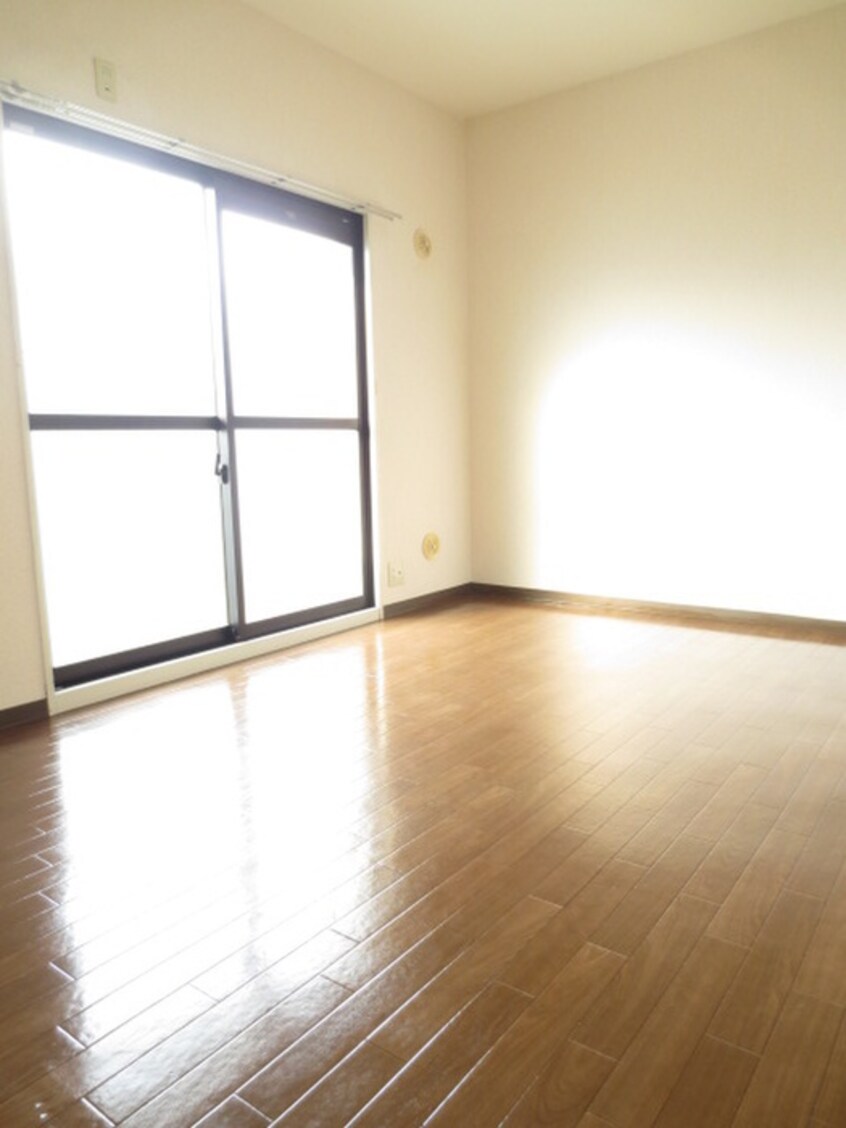 居室 ア－バニティ桂