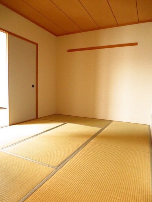 居室 ア－バニティ桂