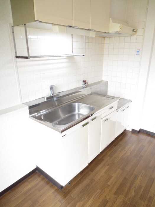 キッチン ア－バニティ桂
