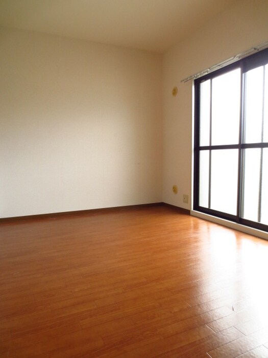 居室 ア－バニティ桂