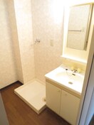 洗面 ア－バニティ桂