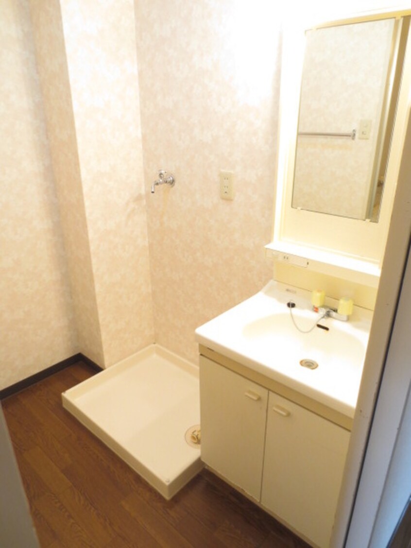 洗面 ア－バニティ桂