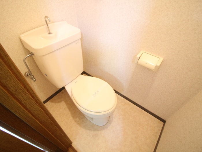 トイレ レオンテシマ