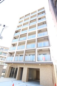 ＣＯＮＳＯＬＡＴＡ城北