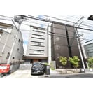 ｱｽｳﾞｪﾙ京都壬生WEST（407）の外観