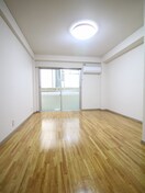 居室 ハイツ葵