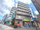 さつきハイムの外観