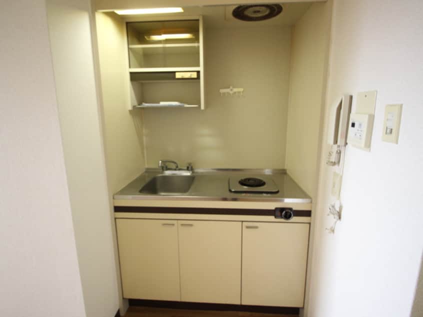 キッチン アドバンスコ－ト服部