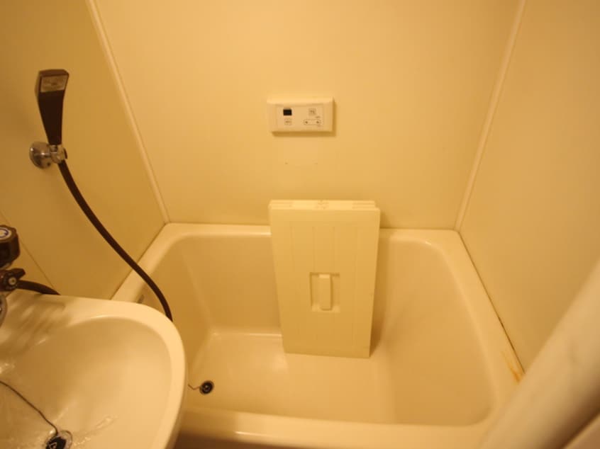 バス／シャワールーム等 アドバンスコ－ト服部