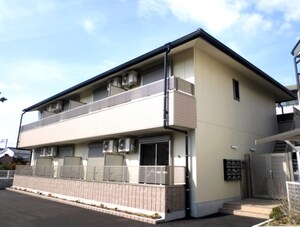 ラ・メゾンセハヤ