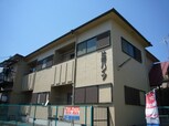 辻崎ハイツ