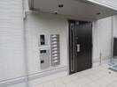 エントランス部分 Ｂｅｌｌｐｌａｇｅ魚住