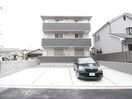 駐車場 Ｂｅｌｌｐｌａｇｅ魚住