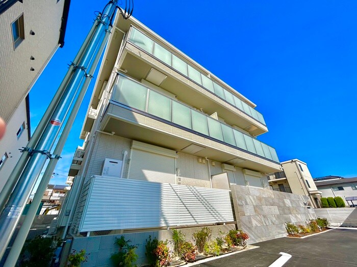 外観写真 Vier Casa D