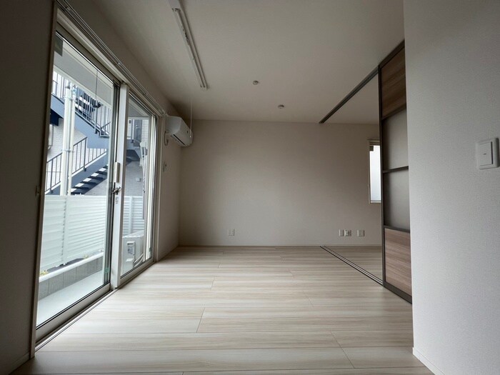 居室 Vier Casa D