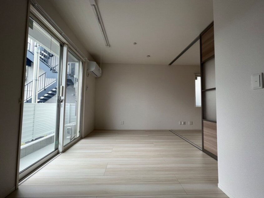 居室 Vier Casa D