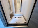 玄関 Vier Casa D