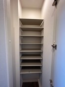 靴箱 Vier Casa D