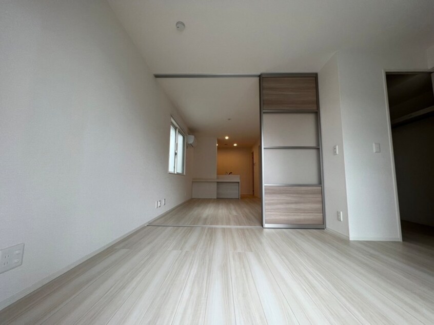 内観写真 Vier Casa D
