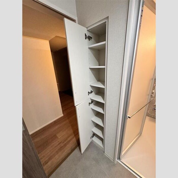 収納 ツナマヨﾚｼﾞﾃﾞﾝｽ