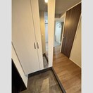 玄関 ツナマヨﾚｼﾞﾃﾞﾝｽ