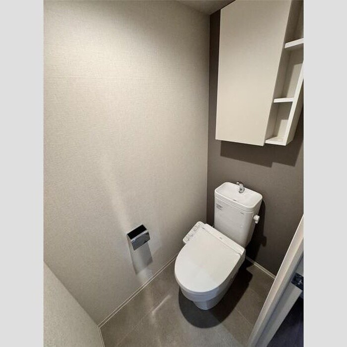 トイレ ツナマヨﾚｼﾞﾃﾞﾝｽ