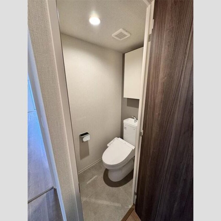 トイレ ツナマヨﾚｼﾞﾃﾞﾝｽ