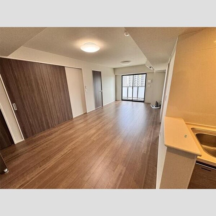 居室 ツナマヨﾚｼﾞﾃﾞﾝｽ