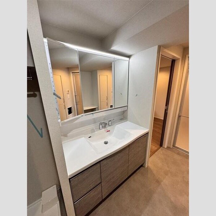 洗面 ツナマヨﾚｼﾞﾃﾞﾝｽ