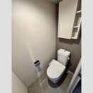 トイレ ツナマヨﾚｼﾞﾃﾞﾝｽ