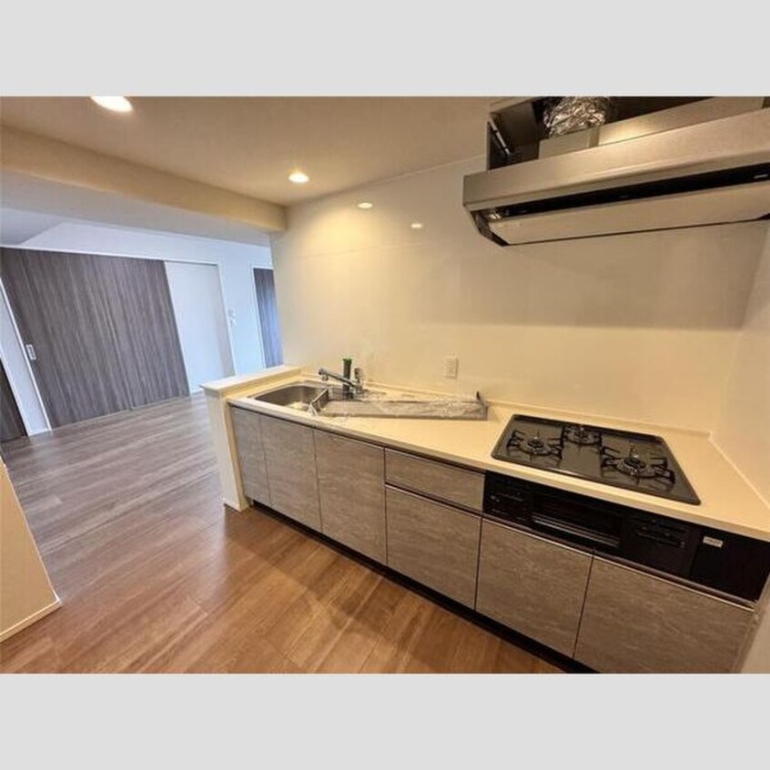 キッチン ツナマヨﾚｼﾞﾃﾞﾝｽ