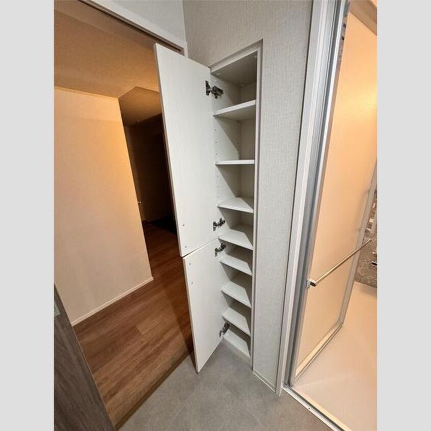 靴箱 ツナマヨﾚｼﾞﾃﾞﾝｽ