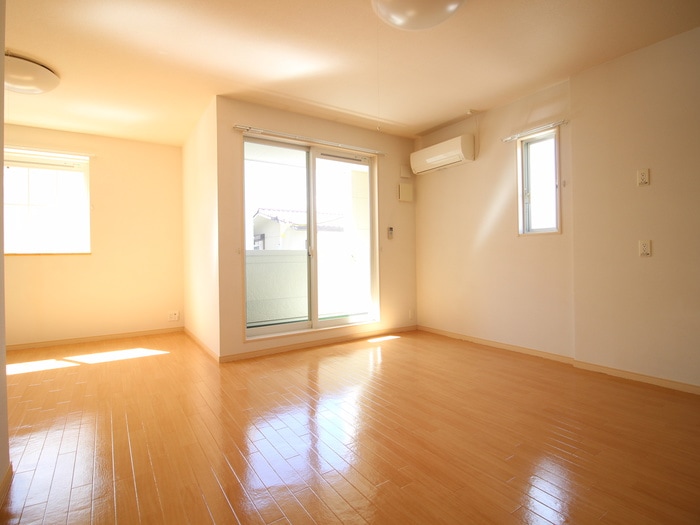 居室 ネ－ブルソフィア藤江