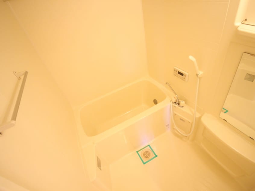 バス／シャワールーム等 ネ－ブルソフィア藤江