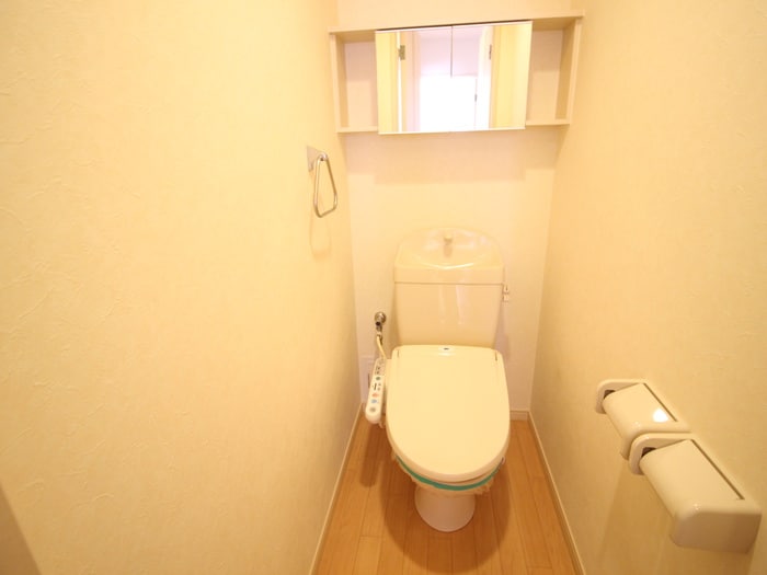 トイレ ネ－ブルソフィア藤江