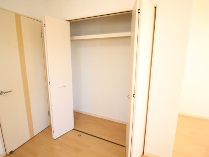 収納 ネ－ブルソフィア藤江