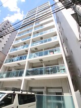 Primavera Nishi Shinsaibashi