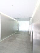 エントランス部分 Primavera Nishi Shinsaibashi