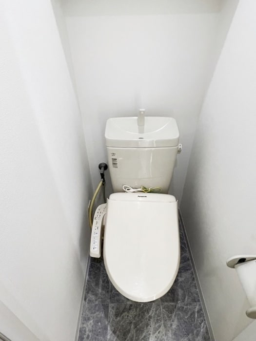 トイレ Primavera Nishi Shinsaibashi